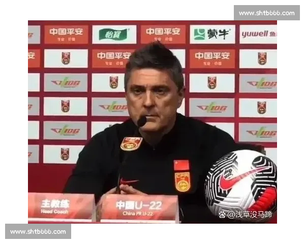 伊万下课！久尔杰维奇接国足 剑指 2030 世界杯