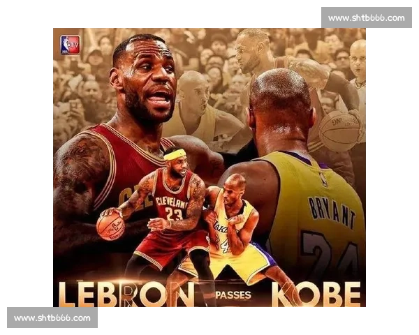 科比vs科比一场跨越巅峰与低谷的自我对决传奇生涯镜像之战与精神传承