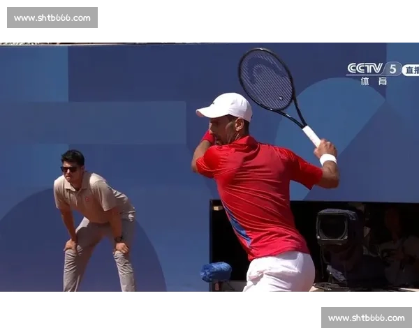 纳达尔与德约科维奇宿命对决书写网坛时代双雄传奇巅峰较量影响历史走向